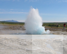 Geysir