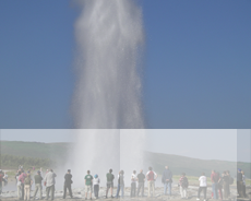 Geysir
