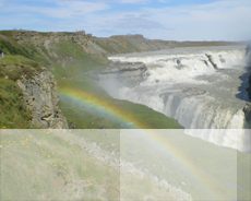 Gullfoss