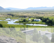 Thingvellir