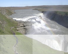 Gullfoss